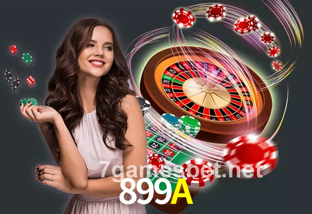 vivo no cassino 899A