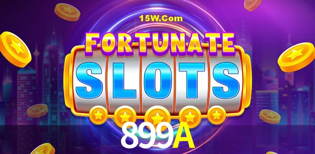 Bonus Features 899A