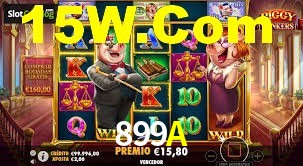 Spaceman Game 899A