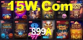 Tournaments 899A