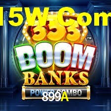 Welcome Bonus 899A