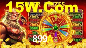 Sinta a adrenalina dos jogos de cassino com 899A