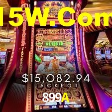 Roulette Table 899A