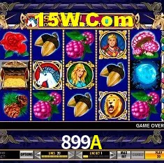 Provedores de Jogos 899A