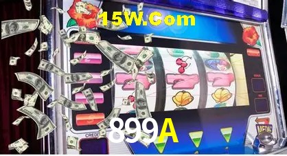 Casino Ao Vivo 899A