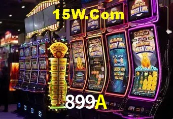 Experiência VIP 899A