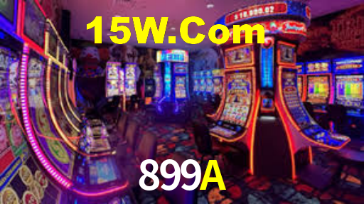 899A Plataforma